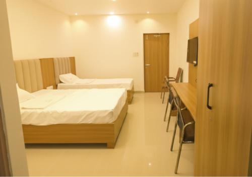 hotel venkteshwar
