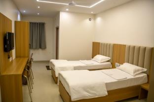 hotel venkteshwar