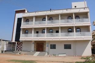 hotel venkteshwar