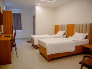 hotel venkteshwar