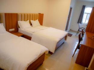 hotel venkteshwar