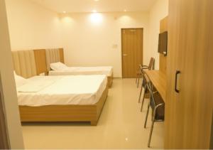 hotel venkteshwar