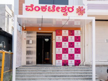 hotel venkteshwar