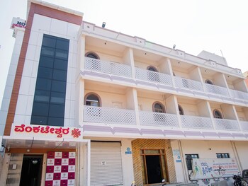 hotel venkteshwar