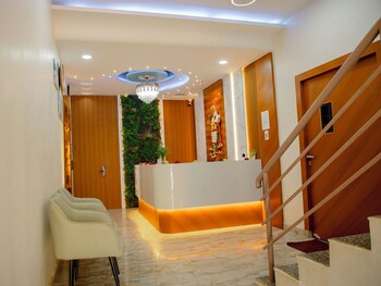 hotel venkteshwar