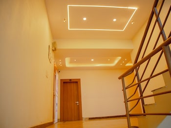 hotel venkteshwar