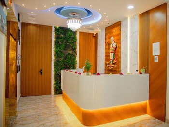 hotel venkteshwar