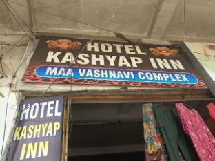 Hotel Kashyap Inn,,2 star