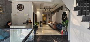 hotel sharanga