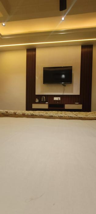 hotel sharanga