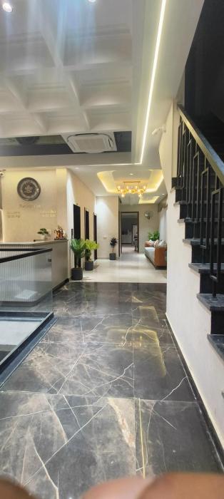 hotel sharanga