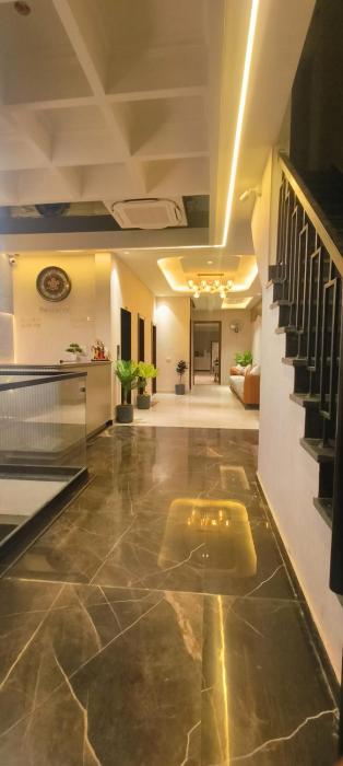 hotel sharanga