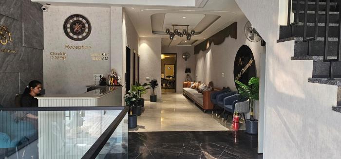 hotel sharanga