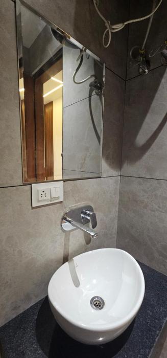 hotel sharanga