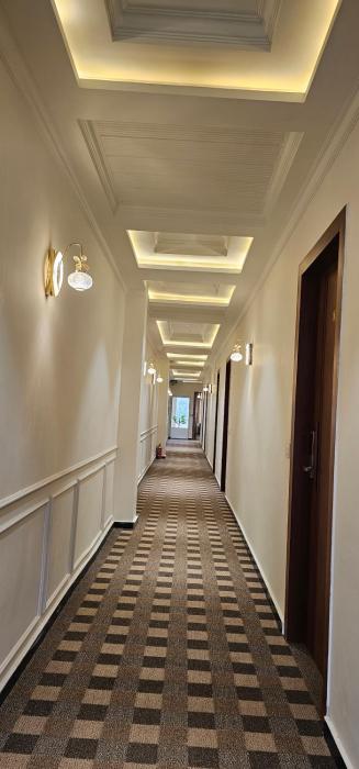 hotel sharanga