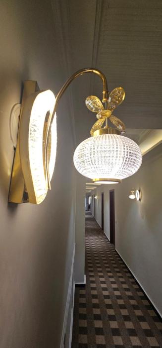 hotel sharanga