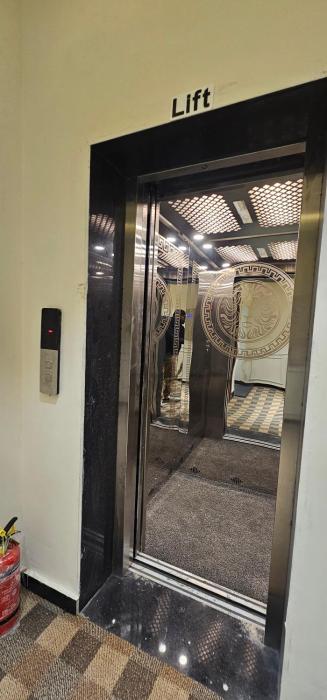 hotel sharanga