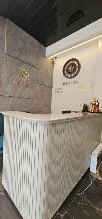 hotel sharanga
