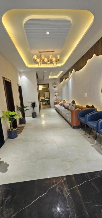 hotel sharanga