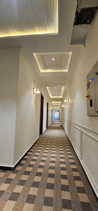 hotel sharanga