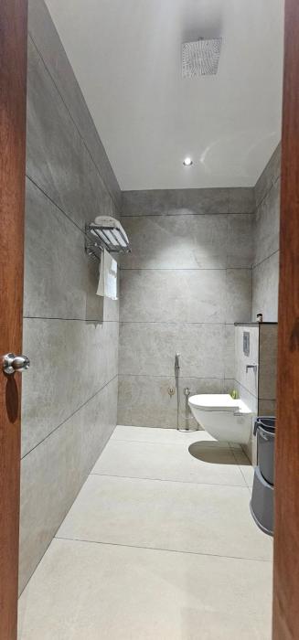 hotel sharanga