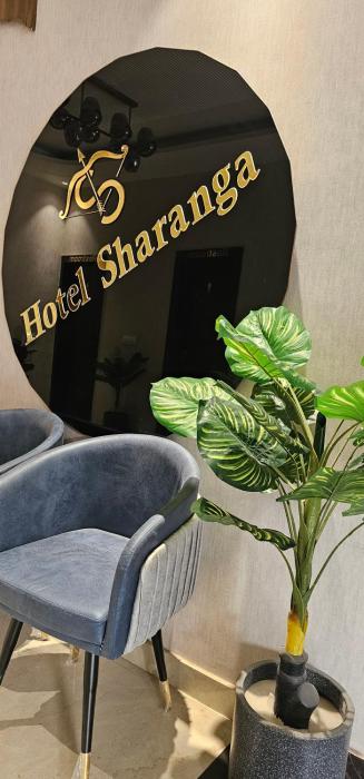 hotel sharanga