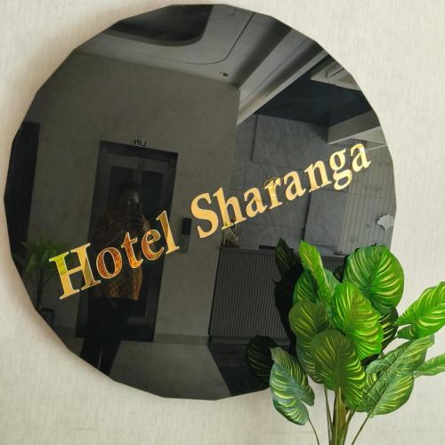 hotel sharanga