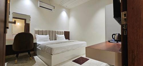 hotel sharanga