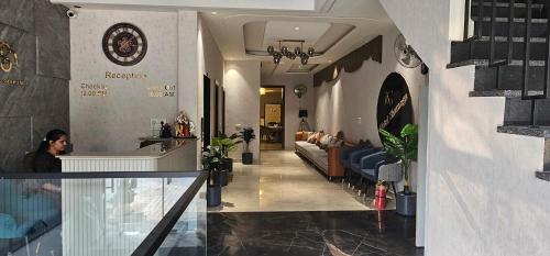 hotel sharanga