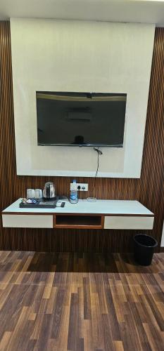 hotel sharanga