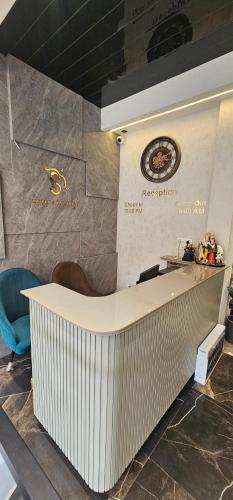 hotel sharanga