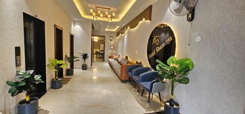 hotel sharanga