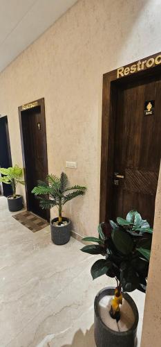 hotel sharanga
