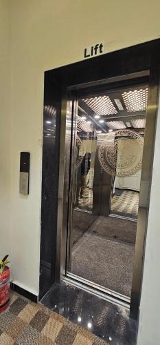 hotel sharanga