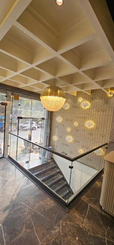 hotel sharanga