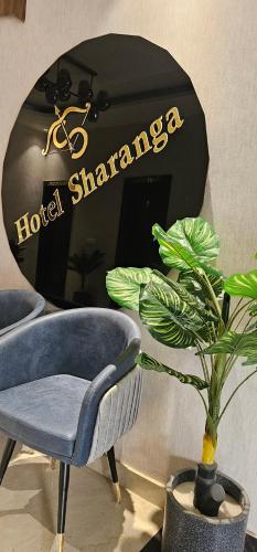 hotel sharanga