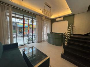 hotel aryan inn