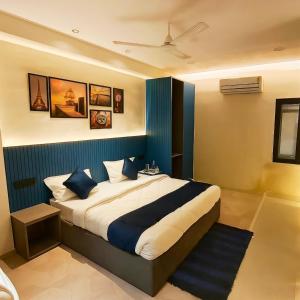 hotel aryan inn