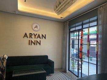 Hotel Aryan Inn,,2 star