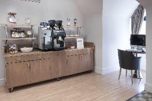 New Place,Hampshire>>Fareham,4 star