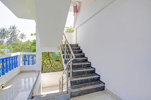 via simba resort