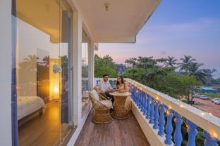 via simba resort