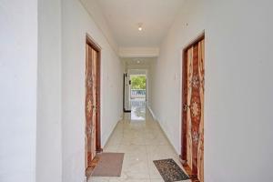 via simba resort
