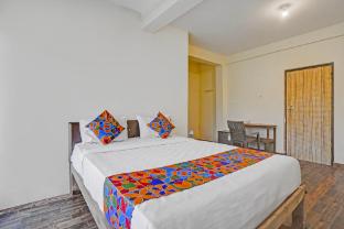 via simba resort
