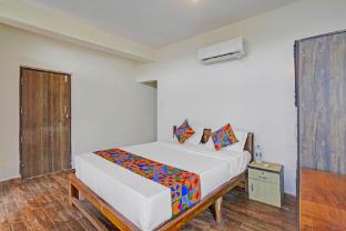 via simba resort