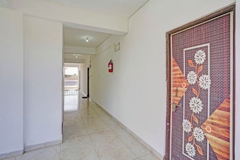 Via Simba Resort,,3 star