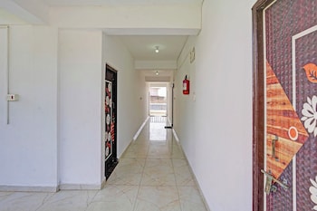 Via Simba Resort,,3 star