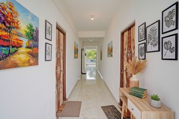 Via Simba Resort,,3 star