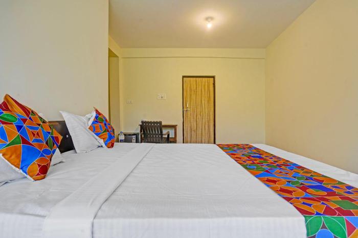 via simba resort