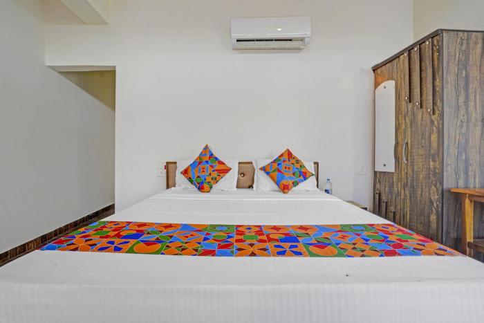 via simba resort